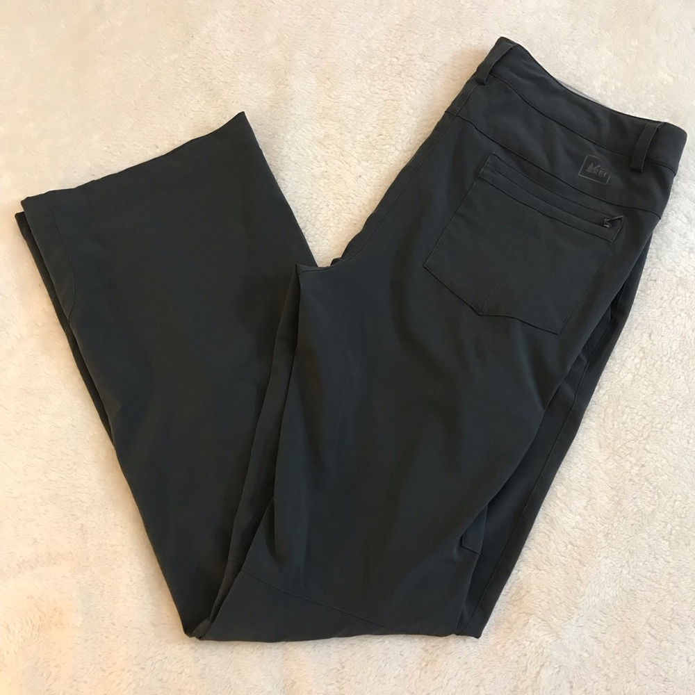 Hiking pants